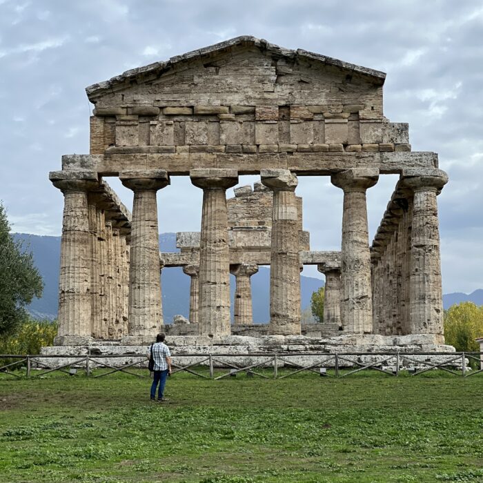 Paestum