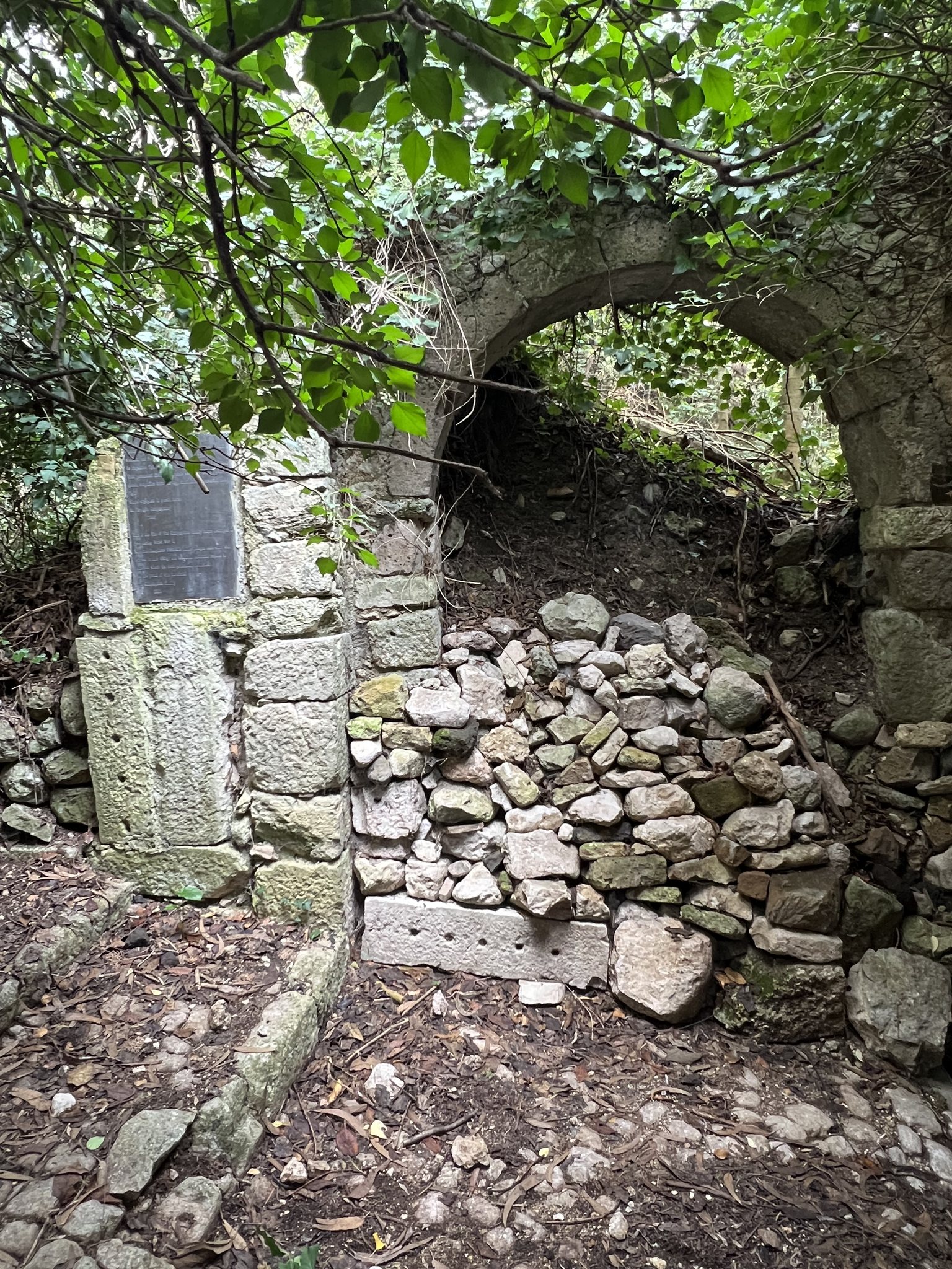 The Haunting Remains of San Pietro Infine
